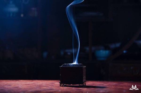 人心境界远百世修炼深觉悟生禅意静心洗凡尘67