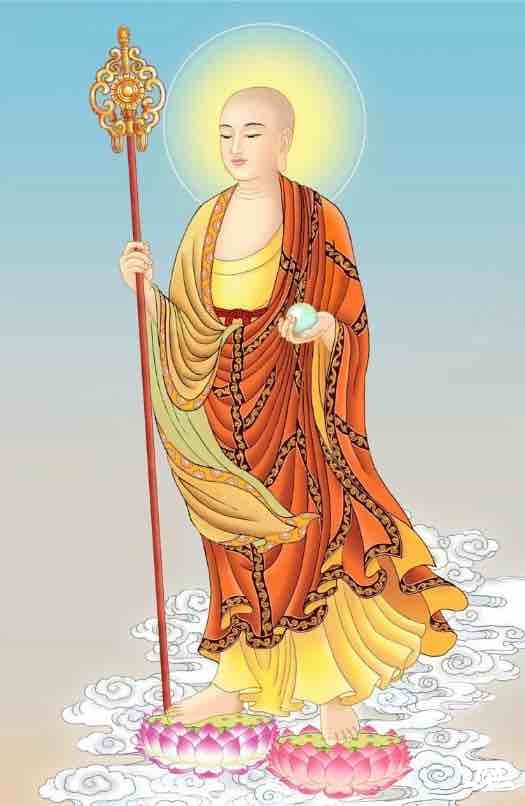 黄泉路上无老少,再恩爱,再不舍,终会生离.